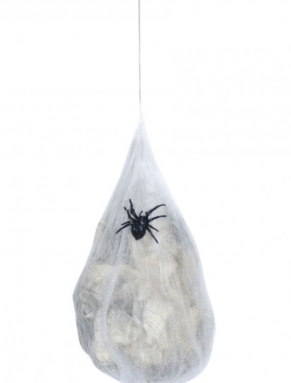 Spider Larvae Ball - Small, halloween costume (Spider Larvae Ball - Small)