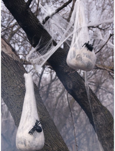 Spider Nest Prop, halloween costume (Spider Nest Prop)