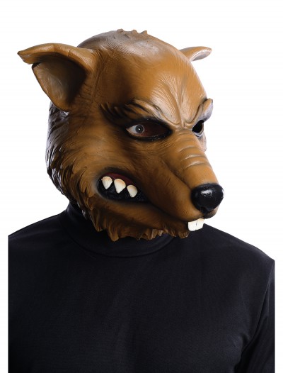 Splinter Overhead Mask, halloween costume (Splinter Overhead Mask)