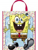 SpongeBob Party Tote Bag, halloween costume (SpongeBob Party Tote Bag)