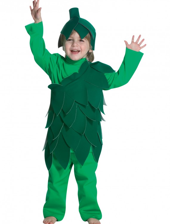 Sprout Toddler Costume, halloween costume (Sprout Toddler Costume)