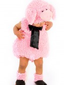 Squiggly Pig Costume, halloween costume (Squiggly Pig Costume)