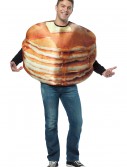 Stacked Pancakes Costume, halloween costume (Stacked Pancakes Costume)