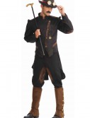 Steampunk Gentleman Costume, halloween costume (Steampunk Gentleman Costume)