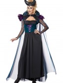 Storybook Evil Sorceress Costume, halloween costume (Storybook Evil Sorceress Costume)