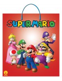 Super Mario Treat Bag, halloween costume (Super Mario Treat Bag)