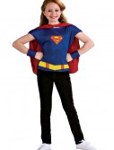 Supergirl Costume Set, halloween costume (Supergirl Costume Set)