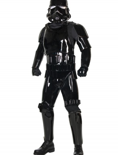 Supreme Edition Shadow Trooper Costume, halloween costume (Supreme Edition Shadow Trooper Costume)