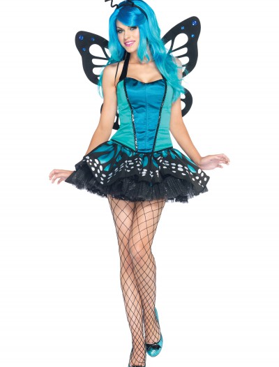 Swallowtail Butterfly Costume, halloween costume (Swallowtail Butterfly Costume)