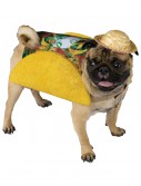 Taco Dog Costume, halloween costume (Taco Dog Costume)