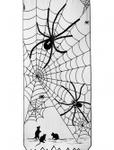 Tangled Web Backdrop Decoration, halloween costume (Tangled Web Backdrop Decoration)