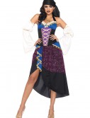 Tarot Card Gypsy Costume, halloween costume (Tarot Card Gypsy Costume)
