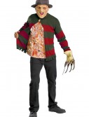 Teen Freddy Chest of Souls Costume, halloween costume (Teen Freddy Chest of Souls Costume)
