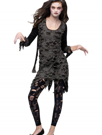 Teen Living Dead Costume, halloween costume (Teen Living Dead Costume)