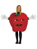Teen Midget Apple Costume, halloween costume (Teen Midget Apple Costume)