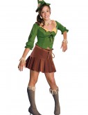 Teen Scarecrow Costume, halloween costume (Teen Scarecrow Costume)