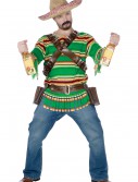 Tequila Dude Costume, halloween costume (Tequila Dude Costume)