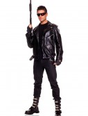 Terminator Costume, halloween costume (Terminator Costume)