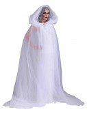 The Haunted Ghost Costume, halloween costume (The Haunted Ghost Costume)