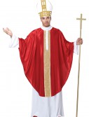 The Pope Costume, halloween costume (The Pope Costume)