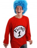 Thing 1 T-Shirt Kit, halloween costume (Thing 1 T-Shirt Kit)