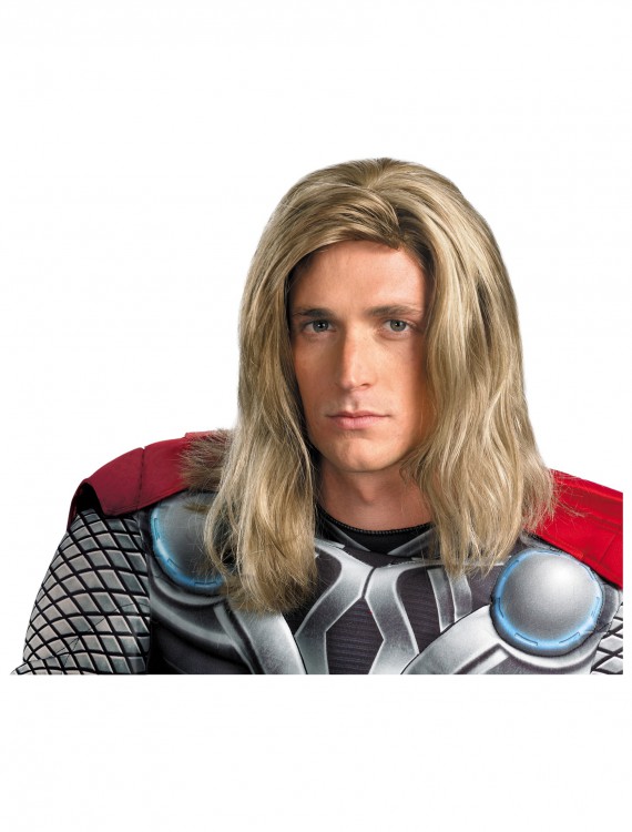 Thor Wig, halloween costume (Thor Wig)