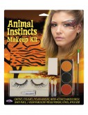 Tiger Animal Instincts Makeup Kit, halloween costume (Tiger Animal Instincts Makeup Kit)