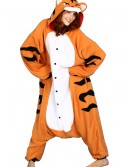 Tiger Pajama Costume, halloween costume (Tiger Pajama Costume)
