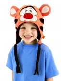 Tigger Hoodie Hat, halloween costume (Tigger Hoodie Hat)