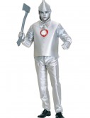 Adult Tin Man Costume, halloween costume (Adult Tin Man Costume)