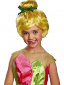 Tinker Bell Child Wig, halloween costume (Tinker Bell Child Wig)