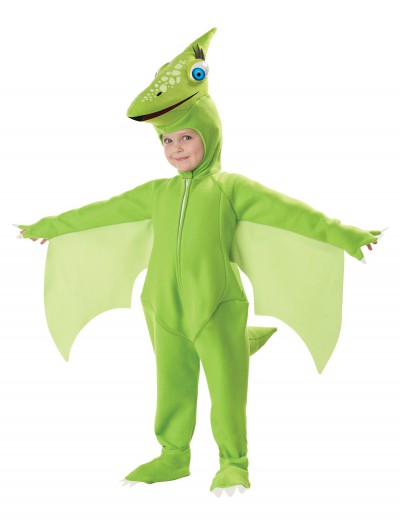 Tiny Dinosaur Costume, halloween costume (Tiny Dinosaur Costume)