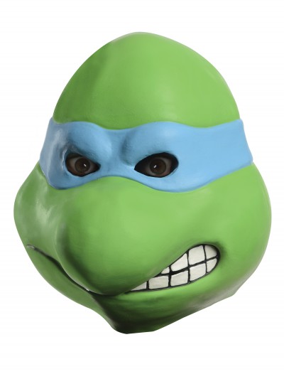 TMNT Leonardo Mask, halloween costume (TMNT Leonardo Mask)
