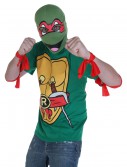 TMNT Raphael Ski Mask, halloween costume (TMNT Raphael Ski Mask)