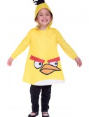 Toddler Angry Birds Yellow Bird Costume, halloween costume (Toddler Angry Birds Yellow Bird Costume)