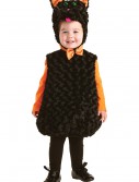 Toddler Black Cat Costume, halloween costume (Toddler Black Cat Costume)