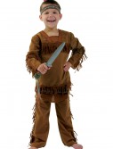 Toddler Boy Indian Costume, halloween costume (Toddler Boy Indian Costume)