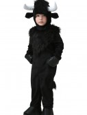 Toddler Bull Costume, halloween costume (Toddler Bull Costume)