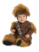 Toddler Chewbacca Costume, halloween costume (Toddler Chewbacca Costume)