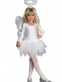 Toddler / Child Angel Costume, halloween costume (Toddler / Child Angel Costume)