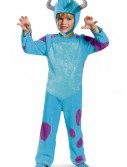 Toddler Classic Sulley Costume, halloween costume (Toddler Classic Sulley Costume)