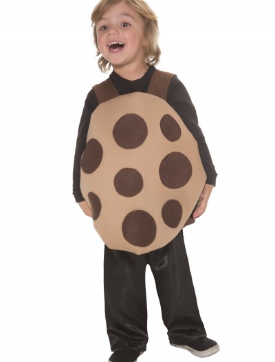 Toddler Chocolate Chip Cookie Costume, halloween costume (Toddler Chocolate Chip Cookie Costume)