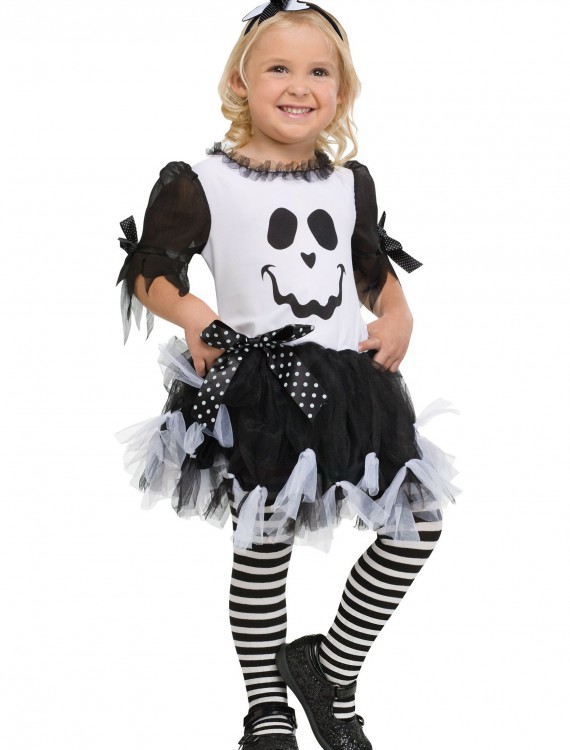 Toddler Cookie Spookie Costume, halloween costume (Toddler Cookie Spookie Costume)