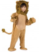 Toddler Cuddly Lion Costume, halloween costume (Toddler Cuddly Lion Costume)