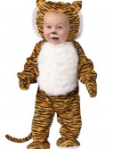 Toddler Cuddly Tiger Costume, halloween costume (Toddler Cuddly Tiger Costume)