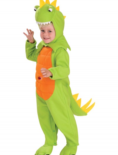 Toddler Dinosaur Costume, halloween costume (Toddler Dinosaur Costume)