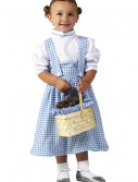 Toddler Kansas Girl Dress, halloween costume (Toddler Kansas Girl Dress)