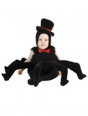 Toddler Freddy the Spider Costume, halloween costume (Toddler Freddy the Spider Costume)