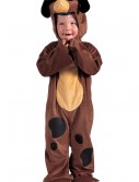 Toddler Fuzzy Lil Puppy Costume, halloween costume (Toddler Fuzzy Lil Puppy Costume)
