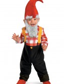 Toddler Garden Gnome Costume, halloween costume (Toddler Garden Gnome Costume)